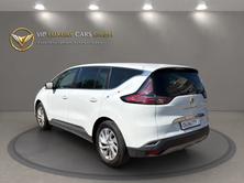 RENAULT Espace 1.6 TCe Initiale EDC, Benzin, Occasion / Gebraucht, Automatik - 7