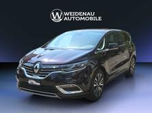 RENAULT Espace 1.6 dCi Initiale Paris EDC, Diesel, Second hand / Used, Automatic - 2