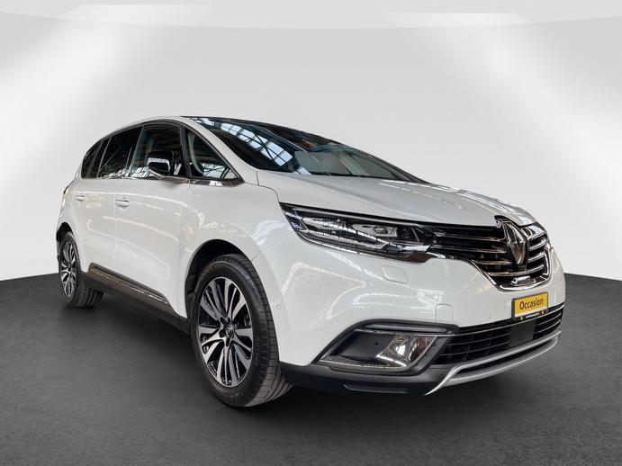 RENAULT Espace 2.0 Blue dCi 190 Initiale EDC, Diesel, Occasioni / Usate, Automatico
