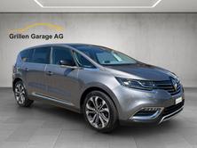 RENAULT Espace 1.6 dCi 160 Intens EDC, Diesel, Occasion / Utilisé, Automatique - 7