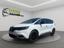 RENAULT Espace 1.6 dCi Intens EDC, Diesel, Occasion / Gebraucht, Automatik - 4