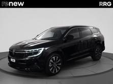 RENAULT Espace 1.2 E-Tech 200 Techno 7-Sitze, Voll-Hybrid Benzin/Elektro, Occasion / Gebraucht, Automatik - 7