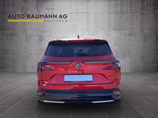 RENAULT Espace 1.2 E-Tech 200 PS Techno 7-Sitze, Full-Hybrid Petrol/Electric, Second hand / Used, Automatic - 3