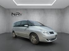 RENAULT Espace 2.0 dCi Swiss Edition, Diesel, Occasion / Gebraucht, Handschaltung - 3