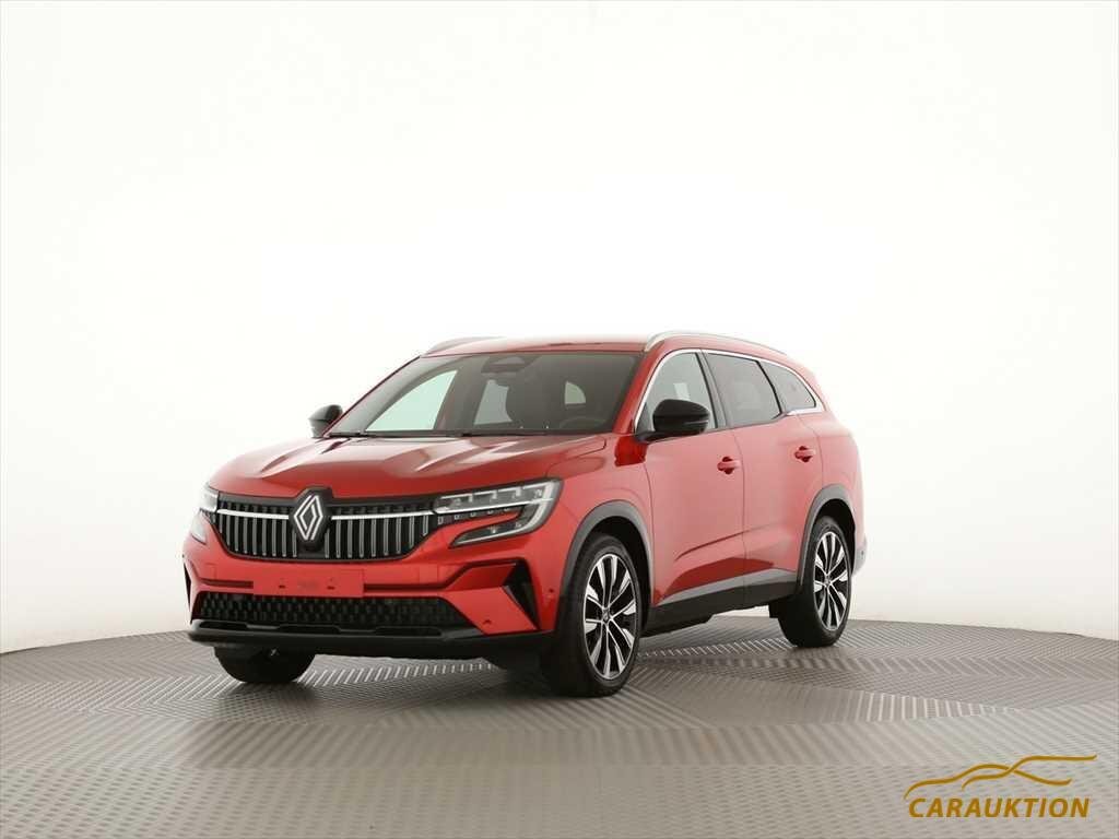 RENAULT Espace 1.2 E-Tech 200 Techno 7-Sitze