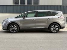 RENAULT Espace 1.8 TCe Business Line Frisch ab MFK und Servi, Petrol, Second hand / Used, Automatic - 4