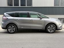 RENAULT Espace 1.8 TCe Business Line Frisch ab MFK und Servi, Petrol, Second hand / Used, Automatic - 5