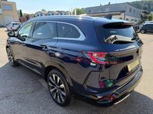 RENAULT Espace 1.2 E-Tech 200 Techno 7-Sitze, Voll-Hybrid Benzin/Elektro, Occasion / Gebraucht, Automatik - 4