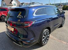RENAULT Espace 1.2 E-Tech 200 Techno 7-Sitze, Voll-Hybrid Benzin/Elektro, Occasion / Gebraucht, Automatik - 6
