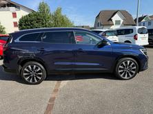 RENAULT Espace 1.2 E-Tech 200 Techno 7-Sitze, Voll-Hybrid Benzin/Elektro, Occasion / Gebraucht, Automatik - 7