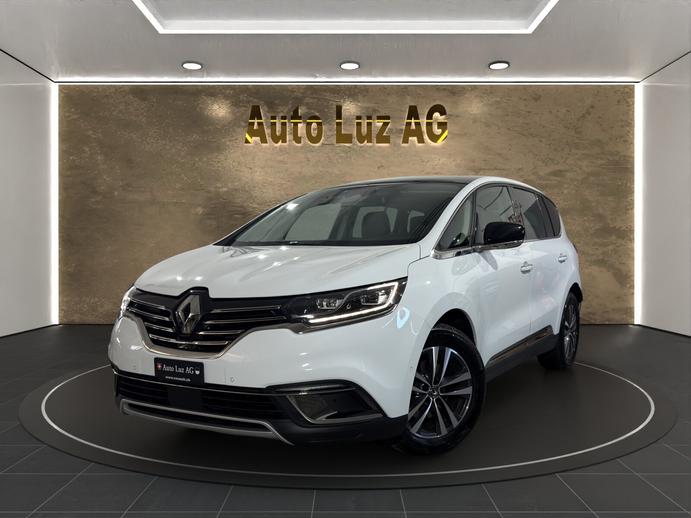 RENAULT Espace 2.0 dCi Intens EDC 6, Diesel, Occasion / Gebraucht, Automatik