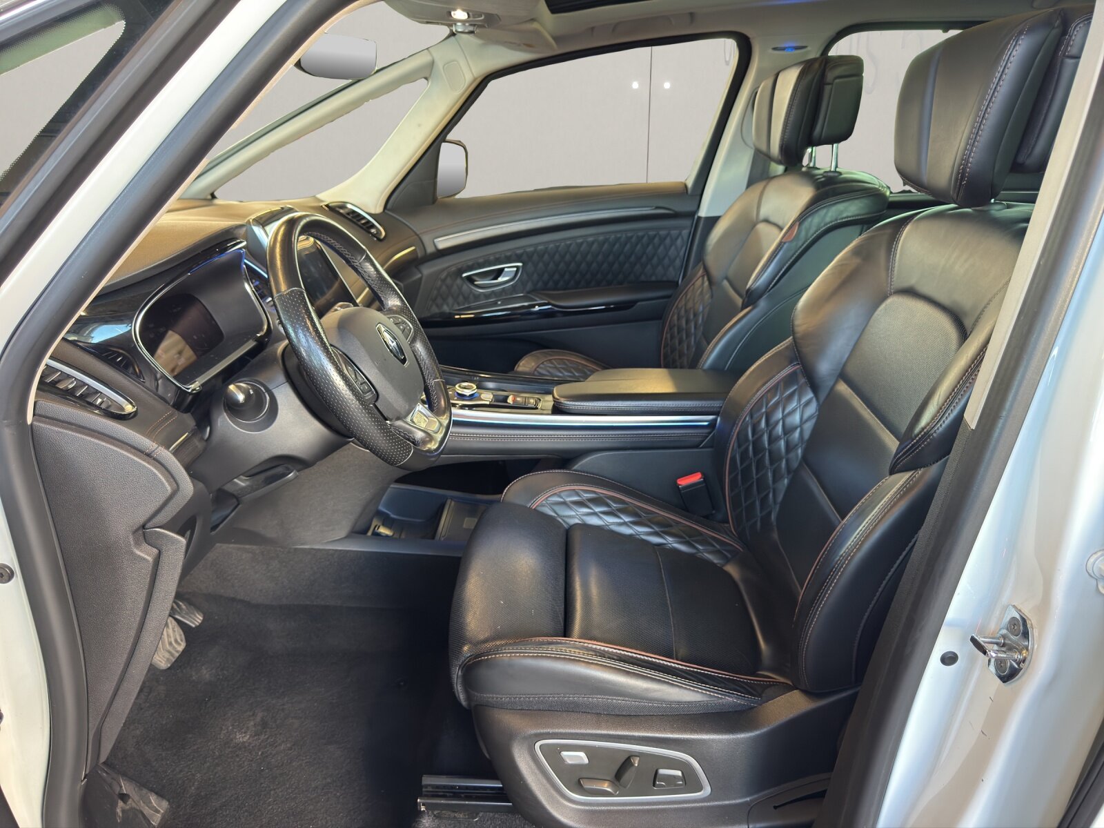 RENAULT Espace 1.8 TCe 225 Initiale EDC, Benzina, Occasioni / Usate, Automatico - 6