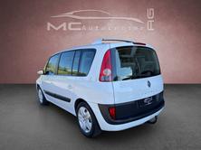 RENAULT Espace 2.0 Turbo Expression, Petrol, Second hand / Used, Manual - 3