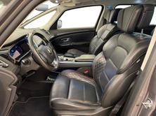 RENAULT Espace 1.8 TCe 225 Initiale EDC 7 Plätzer, Benzina, Occasioni / Usate, Automatico - 7