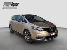 RENAULT Espace 1.6 TCe Initiale EDC, Petrol, Second hand / Used, Automatic - 6