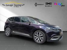 RENAULT Espace 1.6 TCe Initiale EDC, Essence, Occasion / Utilisé, Automatique - 7