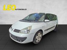 RENAULT Espace 2.0 Turbo Expression, Essence, Occasion / Utilisé, Manuelle - 2