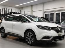 RENAULT Espace 1.6 TCe Initiale EDC, Petrol, Second hand / Used, Automatic - 2