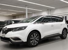 RENAULT Espace 1.6 TCe Initiale EDC, Petrol, Second hand / Used, Automatic - 3