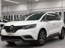 RENAULT Espace 1.6 TCe Initiale EDC, Petrol, Second hand / Used, Automatic - 4