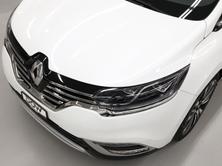 RENAULT Espace 1.6 TCe Initiale EDC, Petrol, Second hand / Used, Automatic - 6