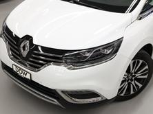RENAULT Espace 1.6 TCe Initiale EDC, Petrol, Second hand / Used, Automatic - 7
