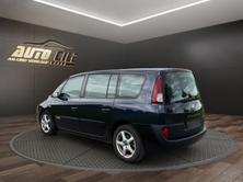 RENAULT Espace 2.0 dCi Dynamique, Diesel, Occasion / Utilisé, Manuelle - 6