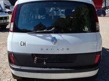 RENAULT Espace 2.0 Turbo Dynamique, Benzin, Occasion / Gebraucht, Handschaltung - 2