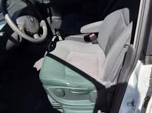 RENAULT Espace 2.0 Turbo Dynamique, Benzin, Occasion / Gebraucht, Handschaltung - 5