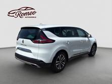 RENAULT Espace 2.0 dCi Intens EDC6 ** Frisch ab MFK und Serv, Diesel, Second hand / Used, Automatic - 2