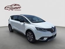 RENAULT Espace 2.0 dCi Intens EDC6 ** Frisch ab MFK und Serv, Diesel, Second hand / Used, Automatic - 4