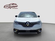 RENAULT Espace 2.0 dCi Intens EDC6 ** Frisch ab MFK und Serv, Diesel, Second hand / Used, Automatic - 7