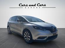 RENAULT Espace 1.6 dCi Intens EDC, Diesel, Second hand / Used, Automatic - 3