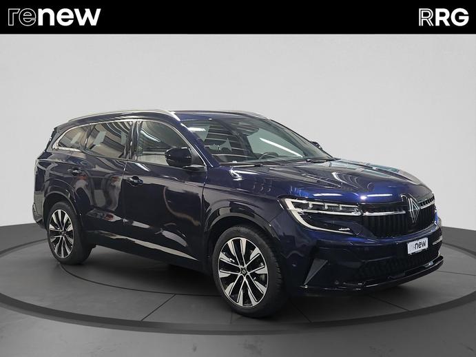 RENAULT Espace 1.2 E-Tech 200 Techno, Hybride Integrale Benzina/Elettrica, Occasioni / Usate, Automatico