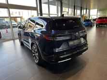 RENAULT Espace 1.2 E-Tech 200 Techno 7-Sitze, Voll-Hybrid Benzin/Elektro, Occasion / Gebraucht, Automatik - 5