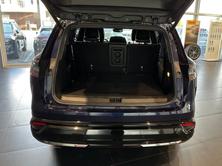 RENAULT Espace 1.2 E-Tech 200 Techno 7-Sitze, Voll-Hybrid Benzin/Elektro, Occasion / Gebraucht, Automatik - 7