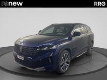 RENAULT Espace 1.2 E-Tech 200 Iconic, Voll-Hybrid Benzin/Elektro, Occasion / Gebraucht, Automatik - 3