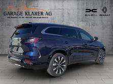 RENAULT Espace Techno 7-Sitze 1.2 E-Tech 200 **Leasingaktion, Hybride Integrale Benzina/Elettrica, Occasioni / Usate, Automatico - 6