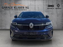 RENAULT Espace Techno 7-Sitze 1.2 E-Tech 200 **Leasingaktion, Hybride Integrale Benzina/Elettrica, Occasioni / Usate, Automatico - 7