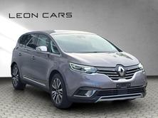 RENAULT Espace 1.8 TCe Initiale EDC 4CONTROL 7-Sitzer, Petrol, Second hand / Used, Automatic - 3