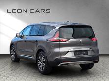 RENAULT Espace 1.8 TCe Initiale EDC 4CONTROL 7-Sitzer, Petrol, Second hand / Used, Automatic - 7