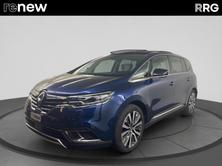 RENAULT Espace 2.0 dCi Initiale EDC 6, Diesel, Occasion / Gebraucht, Automatik - 5