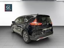 RENAULT Espace 1.8 TCe Intens EDC 7, Petrol, Second hand / Used, Automatic - 4