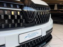 RENAULT Espace 1.2 E-Tech 200 Esprit Alpine 5-Sitze, Full-Hybrid Petrol/Electric, Second hand / Used, Automatic - 5