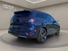 RENAULT Espace 1.2 E-Tech 200 Esprit Alpine 5-Sitze, Hybride Integrale Benzina/Elettrica, Occasioni / Usate, Automatico - 5