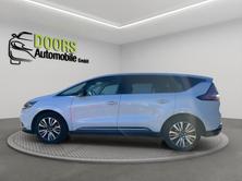 RENAULT Espace 1.6 TCe Initiale EDC, Benzin, Occasion / Gebraucht, Automatik - 7