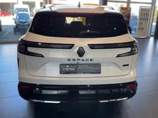 RENAULT Espace 1.2 E-Tech 200 Esprit Alpine 5-Sitze, Voll-Hybrid Benzin/Elektro, Occasion / Gebraucht, Automatik - 7