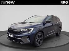 RENAULT Espace 1.2 E-Tech 200 Esprit Alpine 5-Sitze, Hybride Intégral Essence/Électricité, Occasion / Utilisé, Automatique - 7