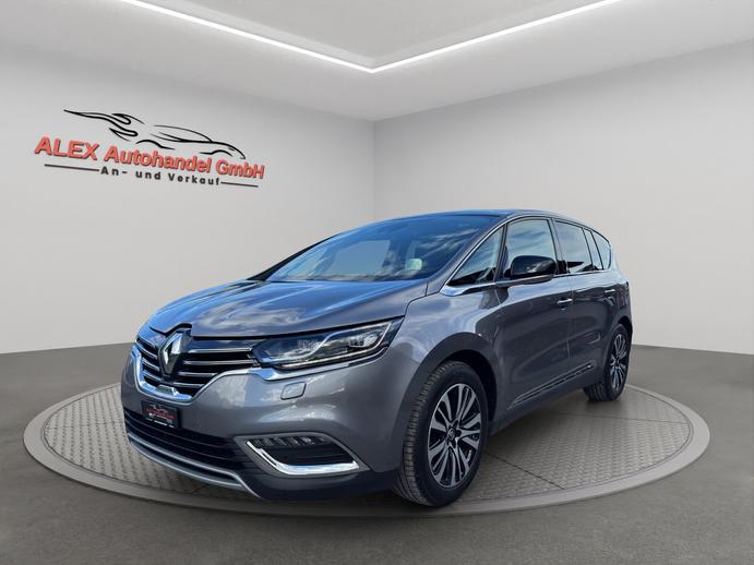 RENAULT Espace 1.6 dCi Initiale Paris EDC, Diesel, Second hand / Used, Automatic