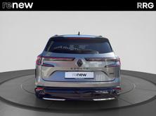 RENAULT Espace 1.2 E-Tech 200 Esprit Alpine 5-Sitze, Hybride Intégral Essence/Électricité, Occasion / Utilisé, Automatique - 4